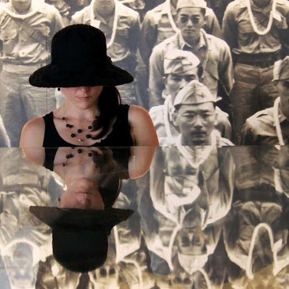 Meet your Posher, Ellie